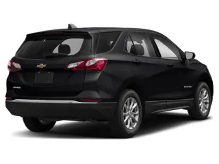 Chevrolet Equinox 2020 4x4 LS 4dr SUV con 1LS