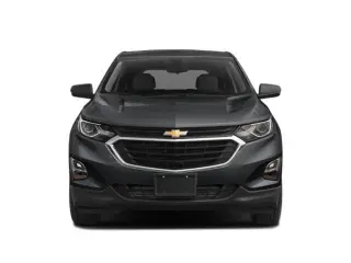 Chevrolet Equinox 2020 4x4 LS 4dr SUV con 1LS