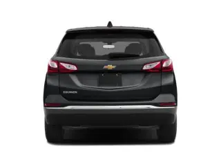 Chevrolet Equinox 2020 4x4 LS 4dr SUV con 1LS