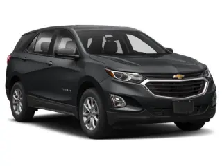 Chevrolet Equinox 2020 4x4 LS 4dr SUV con 1LS