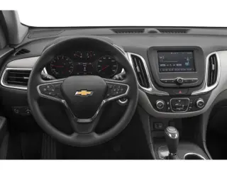 Chevrolet Equinox 2020 4x4 LS 4dr SUV con 1LS