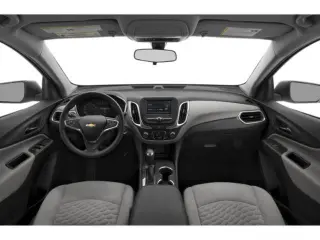 Chevrolet Equinox 2020 4x4 LS 4dr SUV con 1LS