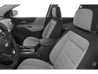 Chevrolet Equinox 2020 4x4 LS 4dr SUV con 1LS