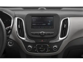 Chevrolet Equinox 2020 4x4 LS 4dr SUV con 1LS