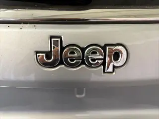 Jeep Compass 2025 4x4 Limitado 4dr SUV