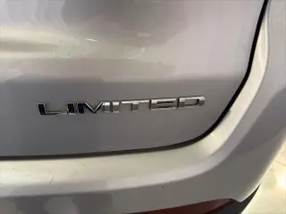 Jeep Compass 2025 4x4 Limitado 4dr SUV