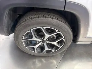 Jeep Compass 2025 4x4 Limitado 4dr SUV