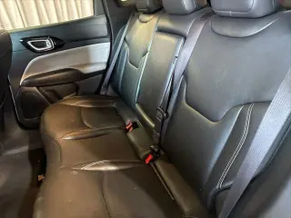 Jeep Compass 2025 4x4 Limitado 4dr SUV