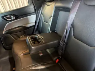 Jeep Compass 2025 4x4 Limitado 4dr SUV