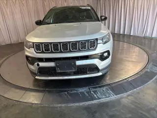 Jeep Compass 2025 4x4 Limitado 4dr SUV