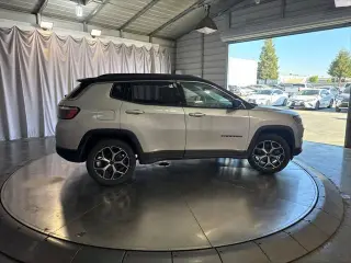 Jeep Compass 2025 4x4 Limitado 4dr SUV