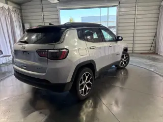 Jeep Compass 2025 4x4 Limitado 4dr SUV