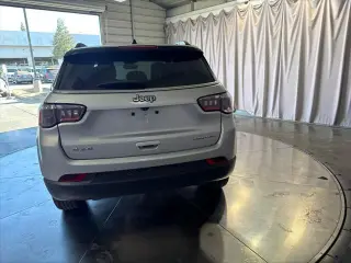 Jeep Compass 2025 4x4 Limitado 4dr SUV