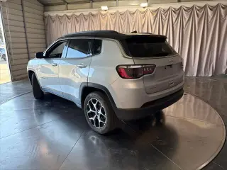 Jeep Compass 2025 4x4 Limitado 4dr SUV
