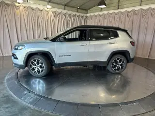 Jeep Compass 2025 4x4 Limitado 4dr SUV