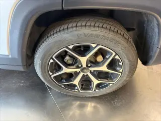 Jeep Compass 2025 4x4 Limitado 4dr SUV