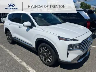 Hyundai SANTA FE híbrido 2023 AWD SEL Premium 4dr Crossover