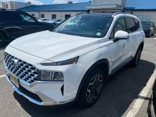 Hyundai SANTA FE híbrido 2023 AWD SEL Premium 4dr Crossover