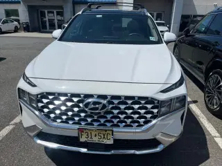 Hyundai SANTA FE híbrido 2023 AWD SEL Premium 4dr Crossover