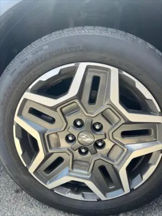 Hyundai SANTA FE híbrido 2023 AWD SEL Premium 4dr Crossover