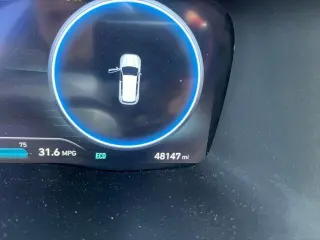 Hyundai SANTA FE híbrido 2023 AWD SEL Premium 4dr Crossover