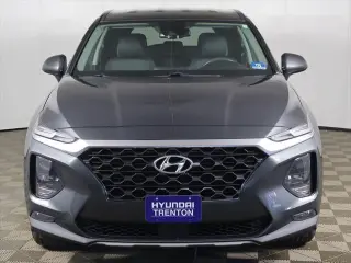 Hyundai Santa Fe 2020 AWD SEL 4dr Crossover