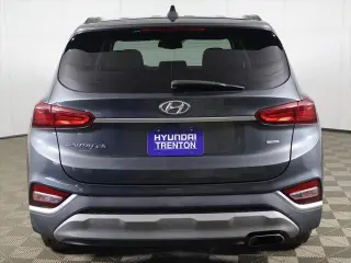 Hyundai Santa Fe 2020 AWD SEL 4dr Crossover