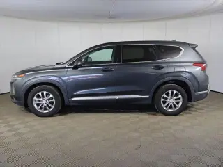Hyundai Santa Fe 2020 AWD SEL 4dr Crossover