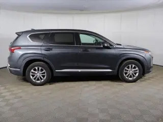 Hyundai Santa Fe 2020 AWD SEL 4dr Crossover