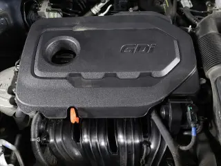 Hyundai Santa Fe 2020 AWD SEL 4dr Crossover