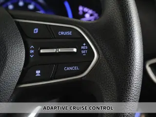 Hyundai Santa Fe 2020 AWD SEL 4dr Crossover