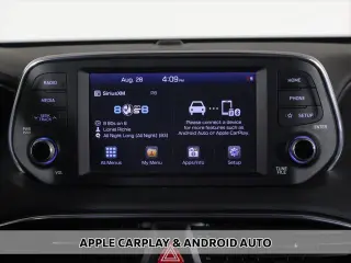 Hyundai Santa Fe 2020 AWD SEL 4dr Crossover