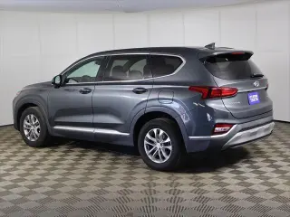 Hyundai Santa Fe 2020 AWD SEL 4dr Crossover