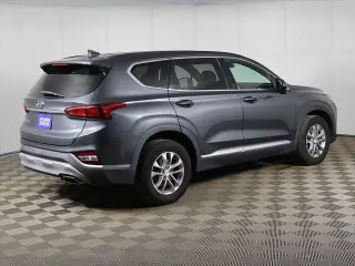 Hyundai Santa Fe 2020 AWD SEL 4dr Crossover