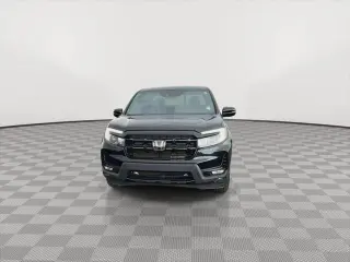 Honda Ridgeline 2024 AWD Black Edition 4dr Crew Cab 5.3 ft. SB
