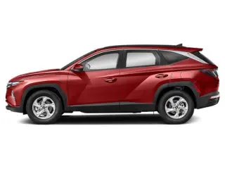 Hundai Tucson 2023 AWD SEL 4dr SUV