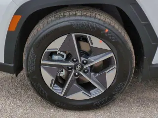 Hundai TUCSON 2026 SEL 4dr SUV