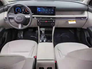 Hundai TUCSON 2026 SEL 4dr SUV