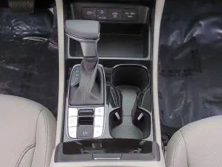 Hundai TUCSON 2026 SEL 4dr SUV