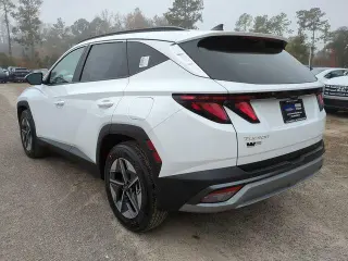 Hundai TUCSON 2026 SEL 4dr SUV
