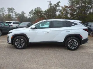 Hundai TUCSON 2026 SEL 4dr SUV
