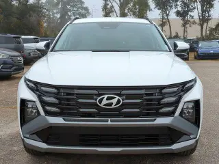 Hundai TUCSON 2026 SEL 4dr SUV