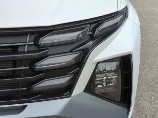 Hundai TUCSON 2026 SEL 4dr SUV