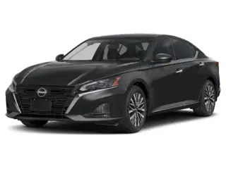 Nissan Altima 2025 AWD 2.5 SV Sedán 4 puertas