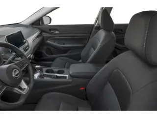Nissan Altima 2025 AWD 2.5 SV Sedán 4 puertas