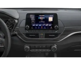 Nissan Altima 2025 AWD 2.5 SV Sedán 4 puertas