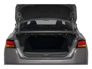 Nissan Altima 2025 AWD 2.5 SV Sedán 4 puertas