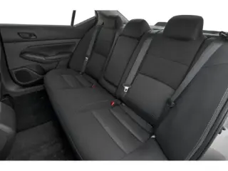 Nissan Altima 2025 AWD 2.5 SV Sedán 4 puertas
