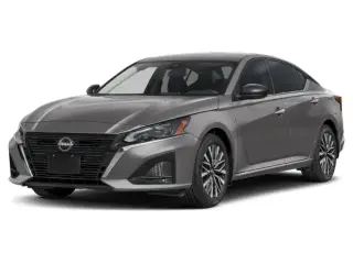 Nissan Altima 2025 AWD 2.5 SV Sedán 4 puertas