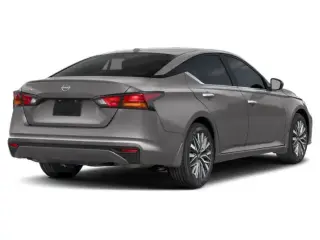 Nissan Altima 2025 AWD 2.5 SV Sedán 4 puertas